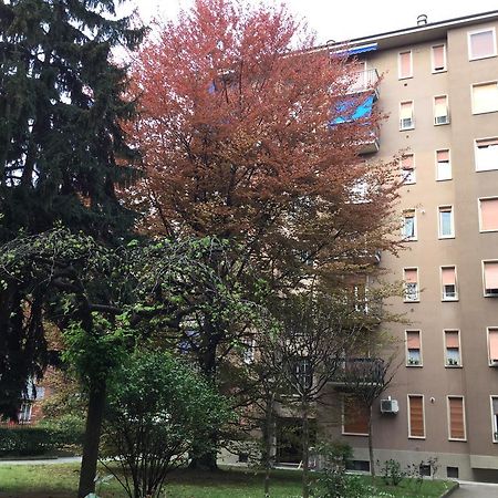 Niguarda Bicocca Flat Daire Milano Dış mekan fotoğraf