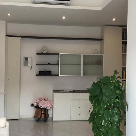 Niguarda Bicocca Flat Daire Milano Dış mekan fotoğraf