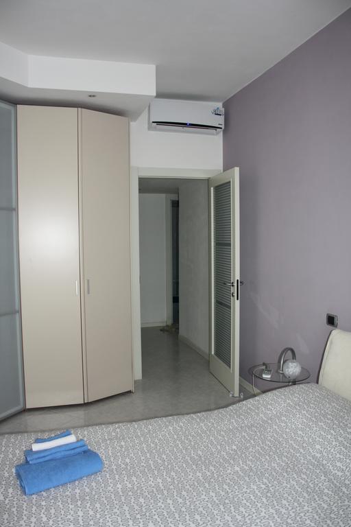 Niguarda Bicocca Flat Daire Milano Oda fotoğraf