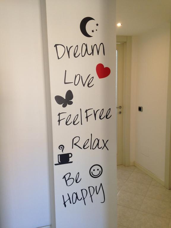 Niguarda Bicocca Flat Daire Milano Dış mekan fotoğraf