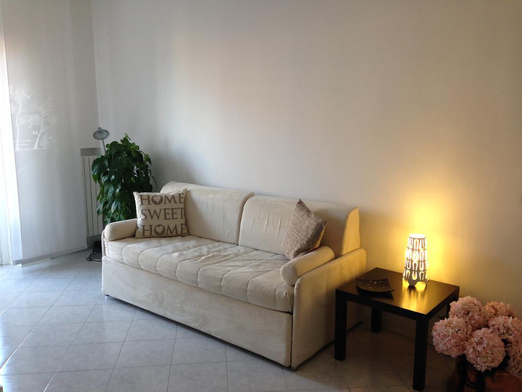 Niguarda Bicocca Flat Daire Milano Dış mekan fotoğraf