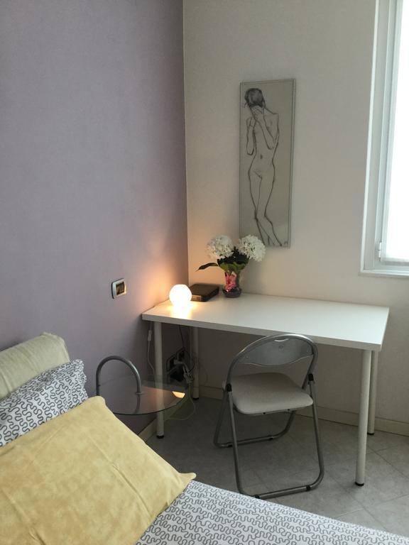Niguarda Bicocca Flat Daire Milano Dış mekan fotoğraf