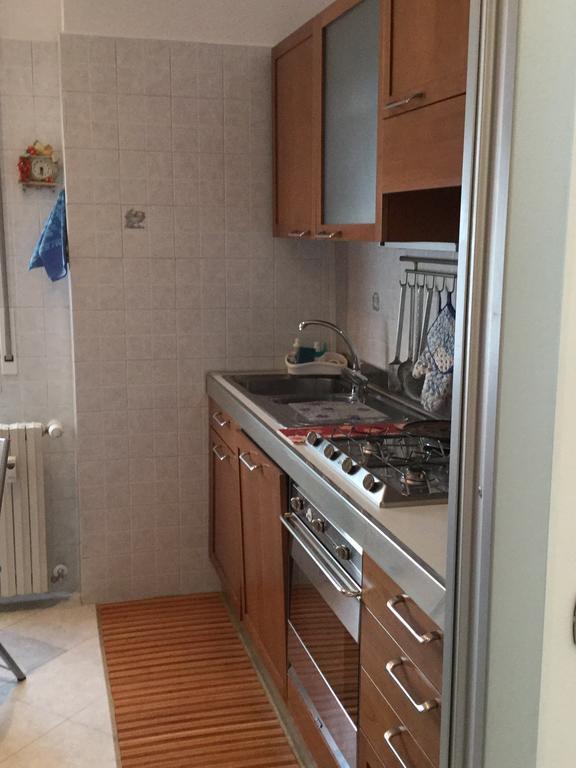 Niguarda Bicocca Flat Daire Milano Dış mekan fotoğraf