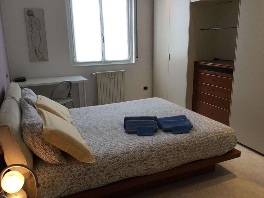 Niguarda Bicocca Flat Daire Milano Dış mekan fotoğraf