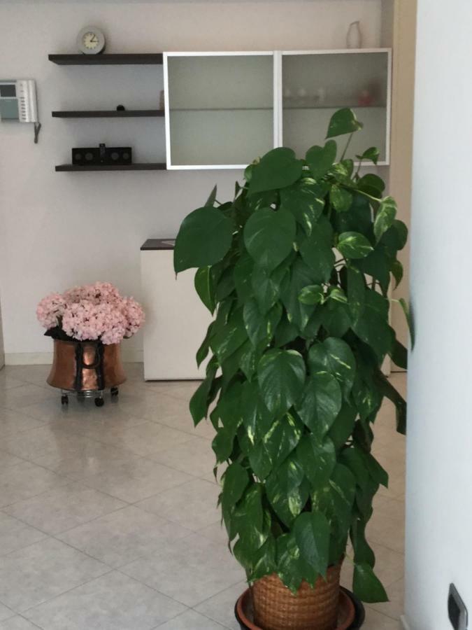 Niguarda Bicocca Flat Daire Milano Dış mekan fotoğraf